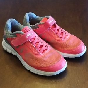 Fila shoes for girls